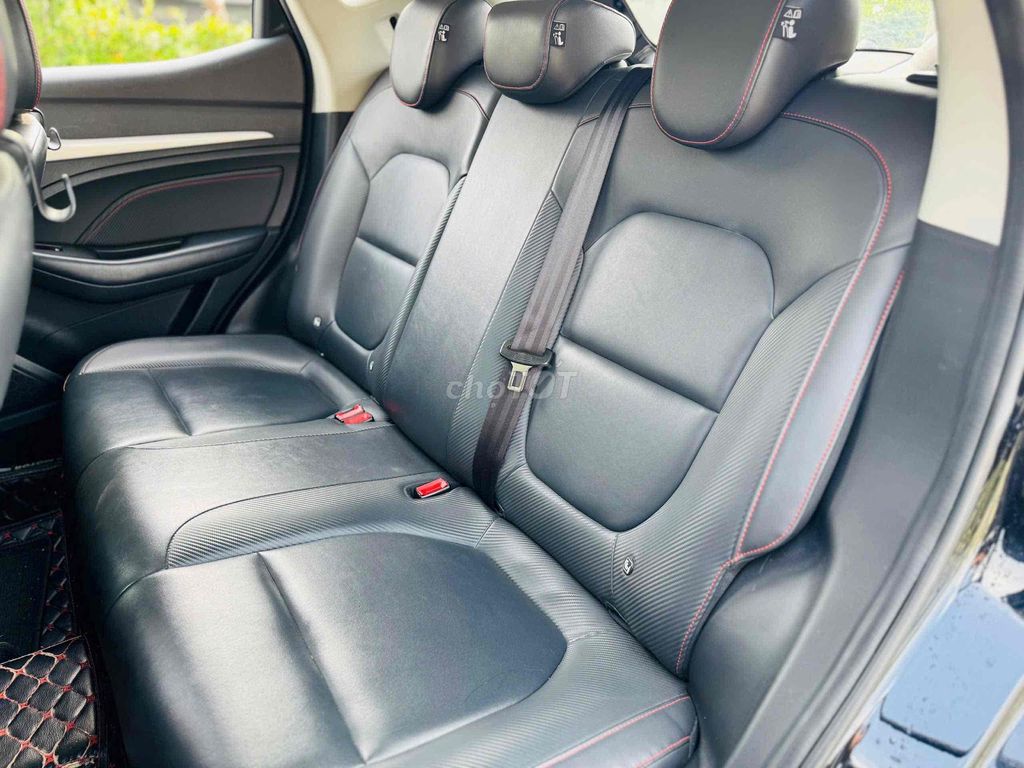 MGZS 2021 Luxury 1.5 AT 2WD - 40000 km. Mua bán Ô tô tại Huyện Hoài Đức Hà Nội được đăng bởi Đinh Chức hình 9