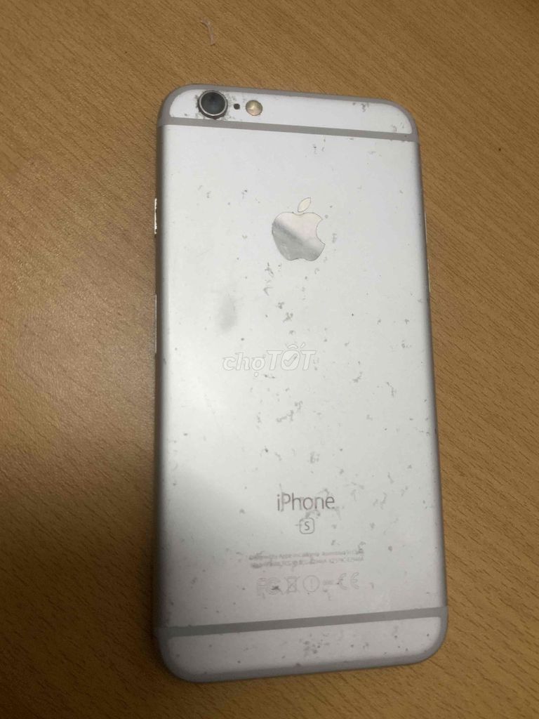 Iphone 6s 64gb cần bán or gl giao lưu. Mua bán Điện thoại tại Quận Tân Bình Tp Hồ Chí Minh được đăng bởi ace hình 1