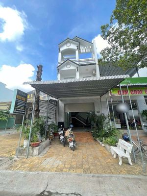 Nhà mới 4 phòng full nội thất 250m2 KDC Hưng Phú 1. Cho thuê nhà ở tại Quận Cái Răng Cần Thơ được đăng bởi Nhung Nguyễn