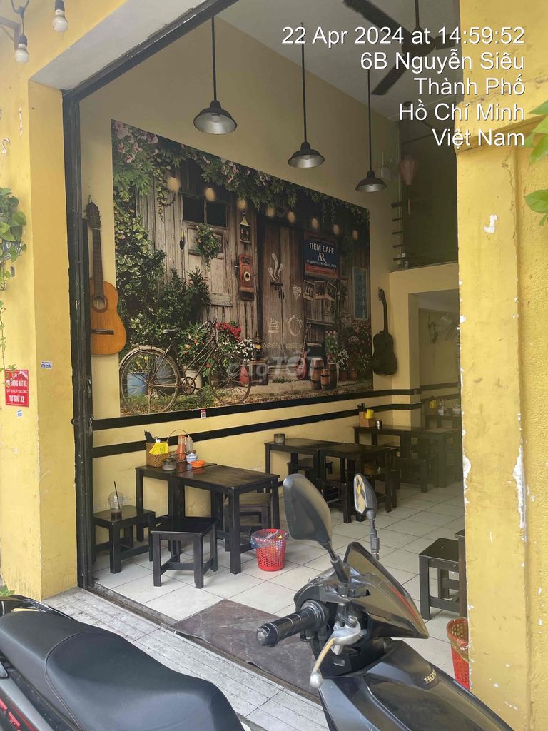 Cần Tuyển NV Phục Vụ và Phụ Bếp quán ăn Q.1. Việc làm tại Quận 1 Tp Hồ Chí Minh được đăng bởi Arcoffee - Phở Hà Nội  hình 3