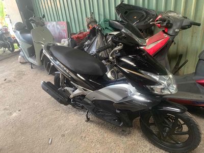 Honda Air Blade Fi 2011 Đen