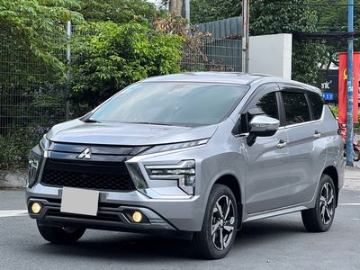 Mitsubishi Xpander 2024 Premium 1.5 AT 42860 km. Mua bán Ô tô tại Quận Tân Phú Tp Hồ Chí Minh được đăng bởi Phạm Thành Đạt