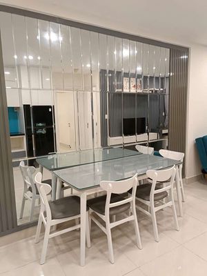 CHO THUÊ CĂN HỘ GATEWAY VŨNG TÀU – 2PN, 2WC – VIEW BIỂN SIÊU ĐẸP. Cho thuê căn hộ/chung cư tại Thành phố Vũng Tàu Bà Rịa - Vũng Tàu được đăng bởi Lại Thị Như Trang