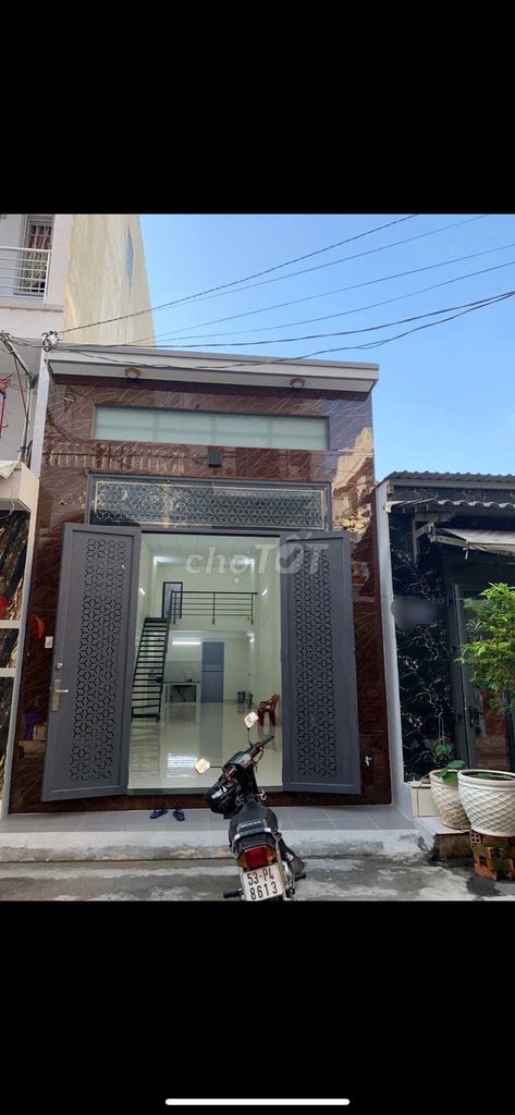 Аренда · 1 комн. · 72 м² · Quận Bình Tân, ул. Đường Hương Lộ 2