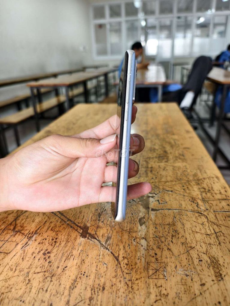 Xiaomi 12S 256GB Xanh Ám hồng. Mua bán Điện thoại tại Quận Gò Vấp Tp Hồ Chí Minh được đăng bởi Quốc Anh Nguyễn hình 1