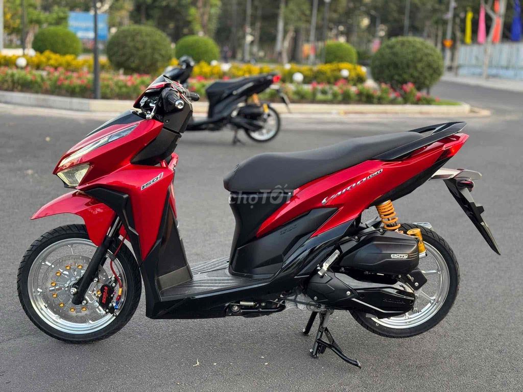 Vario 150 zin kiểng  Hỗ trợ góp (k nợ xấu ,). Mua bán Xe máy tại Thị xã Phú Mỹ Bà Rịa - Vũng Tàu được đăng bởi xe máy văn Đinh  hình 3