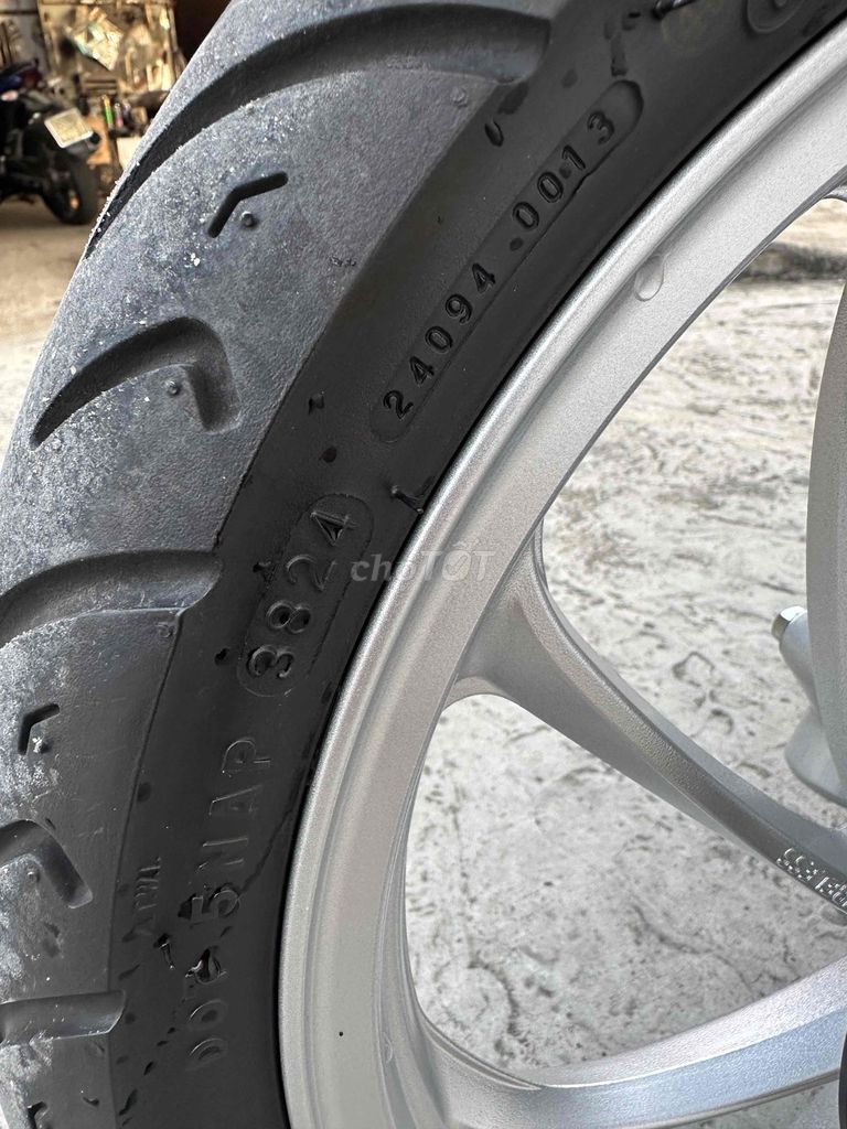 Vision 12/2024 siêu lướt chính chủ ký. Mua bán Xe máy tại Huyện Củ Chi Tp Hồ Chí Minh được đăng bởi Lâm Củ Chi hình 7