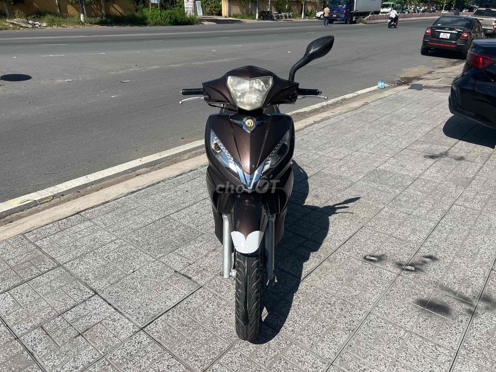 xe sym máy zin êm ru bs62. Mua bán Xe máy tại Quận Ninh Kiều Cần Thơ được đăng bởi đầy cửa hàng cầu hưng lợi nk cần thơ hình 3