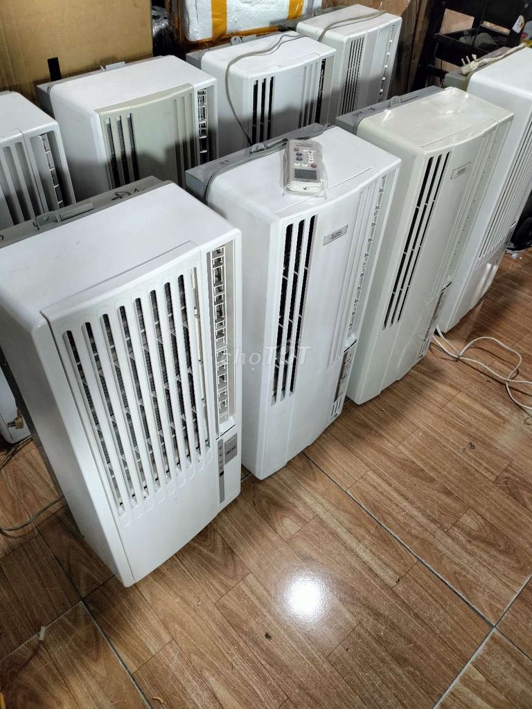 Điều hòa 1 cục Nhật Bản 8000 BTU. Mua bán Máy lạnh, điều hoà tại Quận Dương Kinh Hải Phòng được đăng bởi A Dũng hình 1