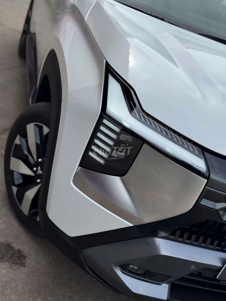 ALL NEW MITSUBISHI DESTINATOR 2025. Mua bán Ô tô tại Thành phố Bà Rịa Bà Rịa - Vũng Tàu được đăng bởi Mitsubishi Đức Thịnh hình 1