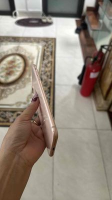 iPhone 8 plus 64GB Vàng hồng-có gl trao đổi
