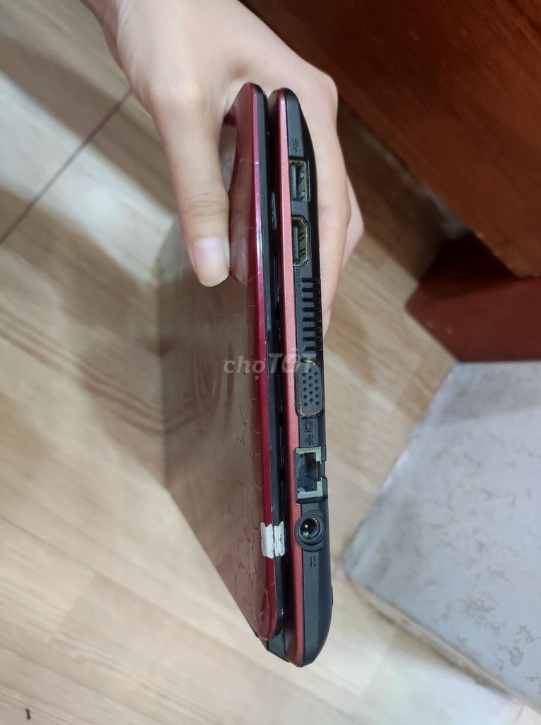 ♥️ CẦN BÁN LAPTOP MINI ACER CŨ ❤️