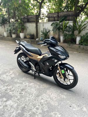 Xe Máy Anh Thao Winner V3 150abs màu đen. Mua bán Xe máy tại Quận Cầu Giấy Hà Nội được đăng bởi shop xe may cũ anh thao