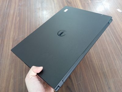 Dell Inspiron 3443 [i5 5200U | 8G | SSD 160G]