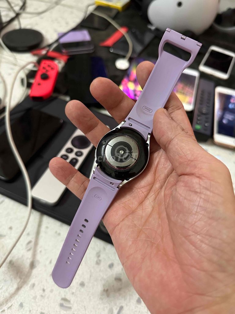 Samsung Watch 5 40mm 99% giá tốt
