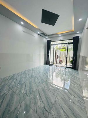 3 Căn Nhà Phố 2 mặt tiền Nguyễn Cửu Phú , DT 4x19 , SHR .
