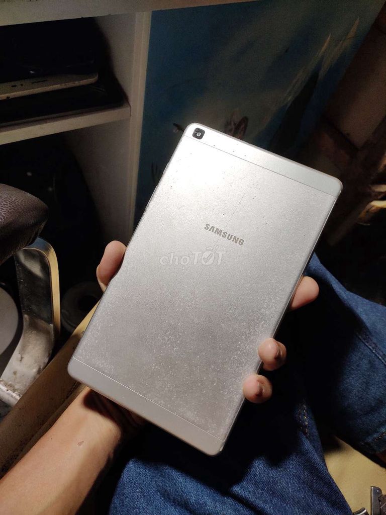 Samsung tap 8.0(2019) ram2/32 full CN dẹp xuất sắc