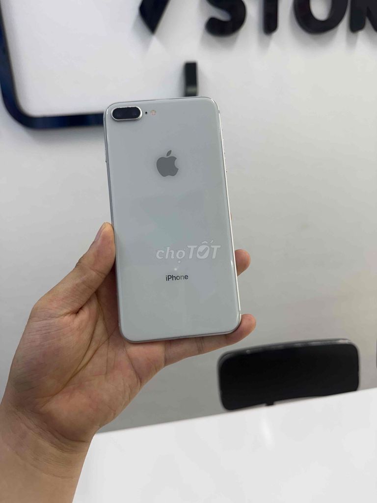 📱iPhone 8plus full rin 64GB. Mua bán Điện thoại tại Thành phố Huế Thừa Thiên Huế được đăng bởi shop văn thành hình 1