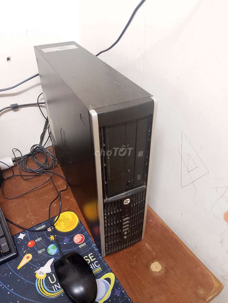 HP Compaq 8200 Elite i5-2400 Đã dùng. Mua bán Máy tính để bàn tại Quận 12 Tp Hồ Chí Minh được đăng bởi công hình 1