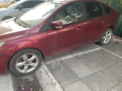 Ford Focus 2011 1.8AT hatchback Đỏ. Mua bán Ô tô tại Quận Cầu Giấy Hà Nội được đăng bởi Nguyễn Quang Trọng