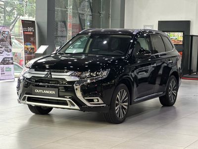 Mitsubishi Outlander 2024. Mua bán Ô tô tại Quận Hải Châu Đà Nẵng được đăng bởi Uyển Nhi hình 1