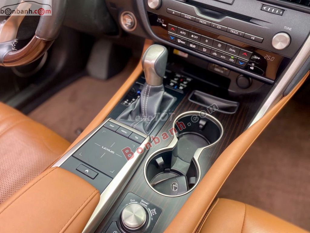 Lexus RX300 Sản Xuất: 2021. Mua bán Ô tô tại Quận Thanh Xuân Hà Nội được đăng bởi Ngô Việt Đức hình 5