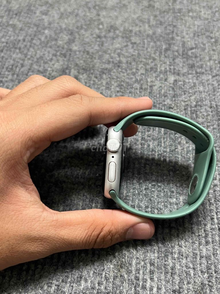 Apple Watch Se/40mm silver máy đẹp pin cao