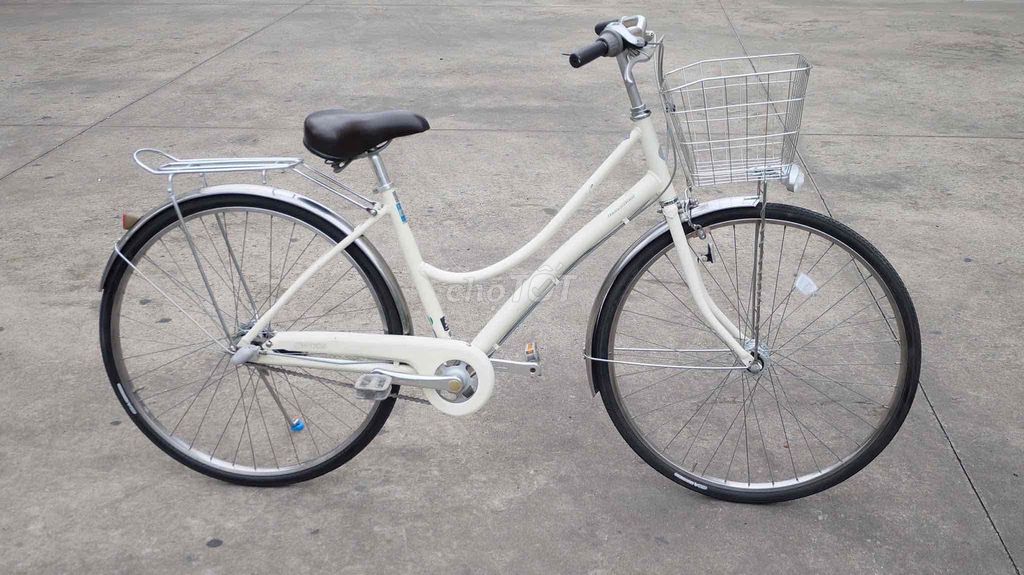 xe đạp mini nhật bridgstone sơn zin nguyên xe. Mua bán Xe đạp tại Thành phố Mỹ Tho Tiền Giang được đăng bởi NGUYỄN KHOA APPLE hình 2