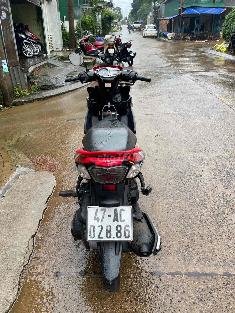 bán yamaha novo 6. phun xăng điện tử.. Mua bán Xe máy tại Thành phố Buôn Ma Thuột Đắk Lắk được đăng bởi nguyễn đức biên hình 4