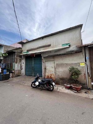 Bán nhà HXH Đường Bến Lội, P. Bình Trị Đông A, Bình Tân. Mua bán nhà ở tại Quận Bình Tân Tp Hồ Chí Minh được đăng bởi Nghiêm Hải Duy