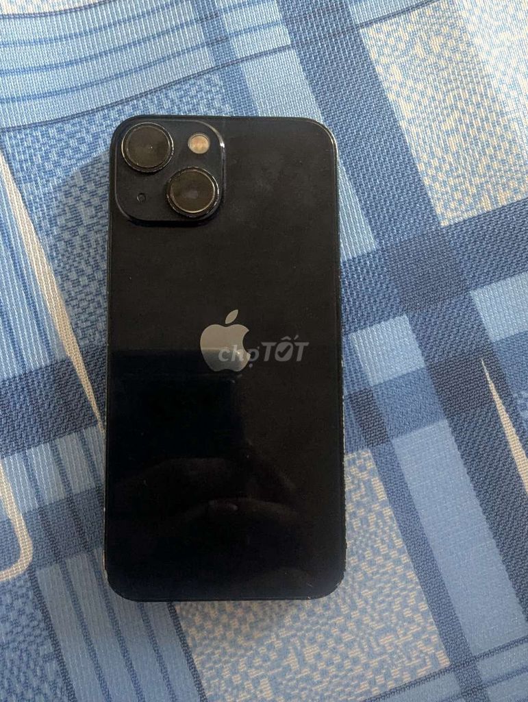 Apple iPhone 13 mini 256GB Đen Đã sử dụng. Mua bán Điện thoại tại Quận Tây Hồ Hà Nội được đăng bởi Thư Nguyễn hình 1