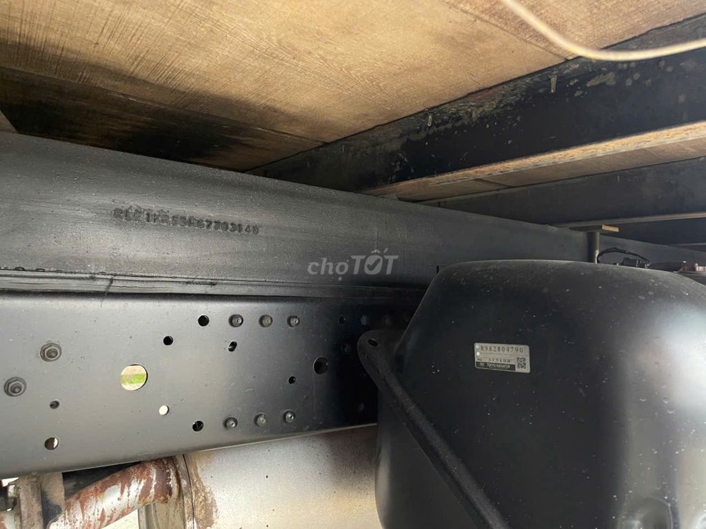 Isuzu QKR 55H đời 2016 bửng nhôm cực chất. Mua bán Xe tải, xe ben tại Huyện Tân Phú Đồng Nai được đăng bởi Salon AUTO THÀNH TRUNG Đồng Nai hình 20