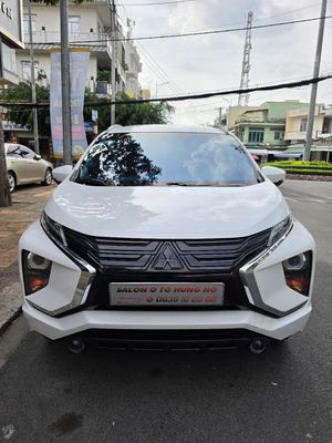 XPANDER 2023 SỐ SÀN TRẮNG CỰC YÊU
