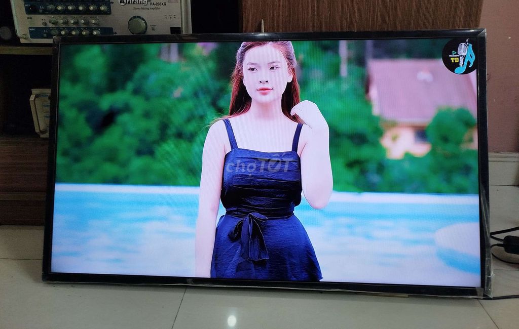 TV Samsung 49 in