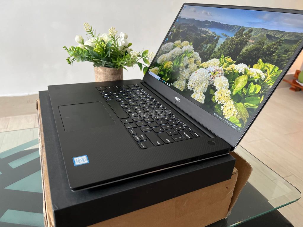 Dell M553O_I7_Máy trạm cho đồ họa/ game_99%