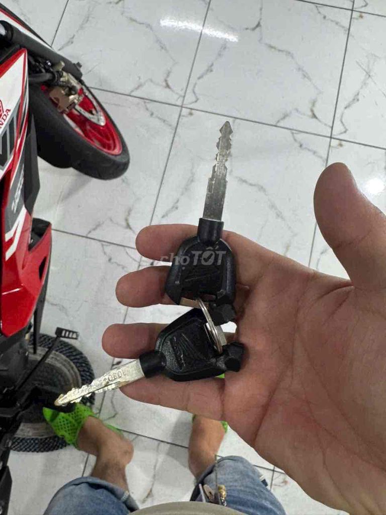 ✅SONIC 2019 ĐẸP ZIN LENG KENG. Mua bán Xe máy tại Thành phố Long Xuyên An Giang được đăng bởi Cầm Đồ Bình Tâm  hình 6