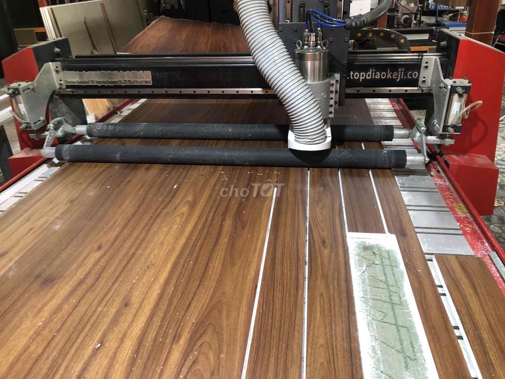 Xưởng gỗ CNC chuyên ẩn xuất nội thất. Dịch vụ tại Huyện Bình Chánh Tp Hồ Chí Minh được đăng bởi Mr Phước hình 2