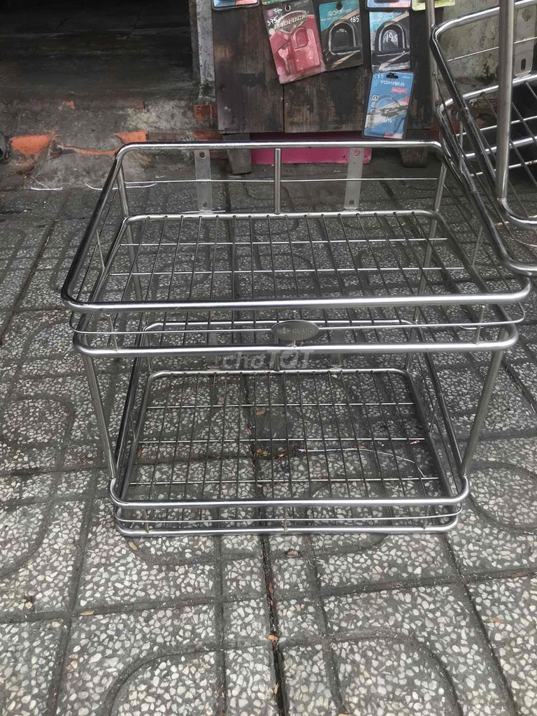 kệ iloc dư dùng thanh lý cực rẻ