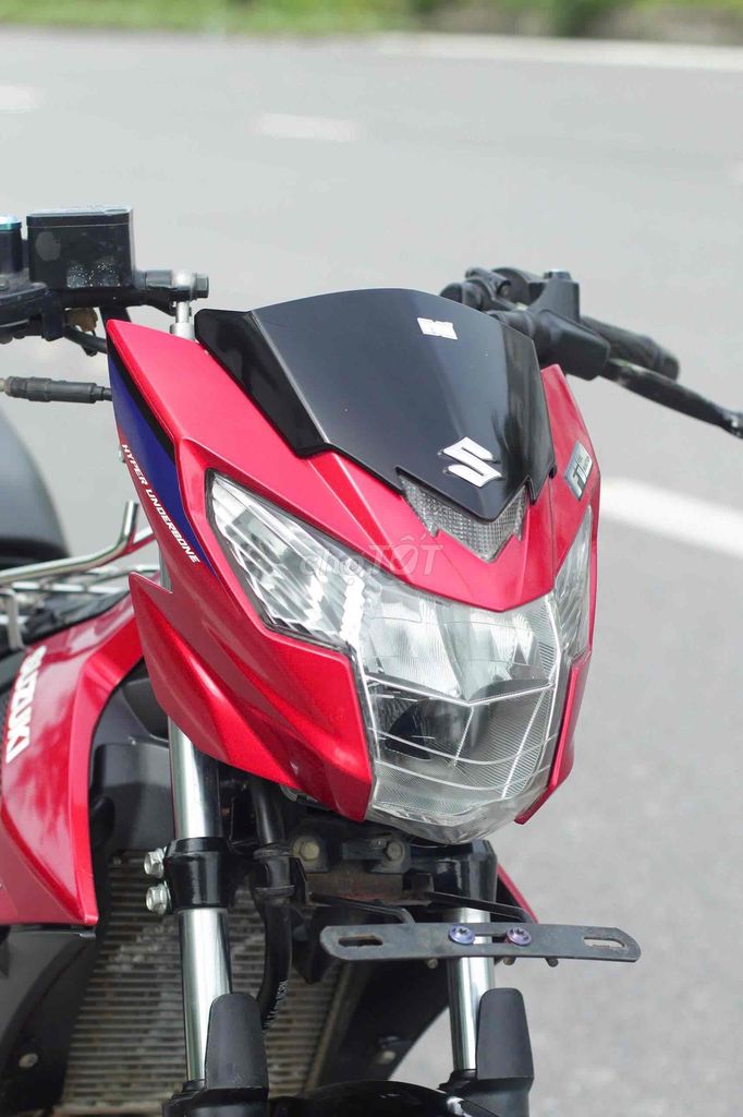 raider 2022, xe mới keng, hỗ trợ góp 0đ nhận xe. Mua bán Xe máy tại Quận Nam Từ Liêm Hà Nội được đăng bởi Thành hình 3