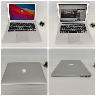 MacBook Air 13inh và11inh Core i5 ram8G/256G có BH