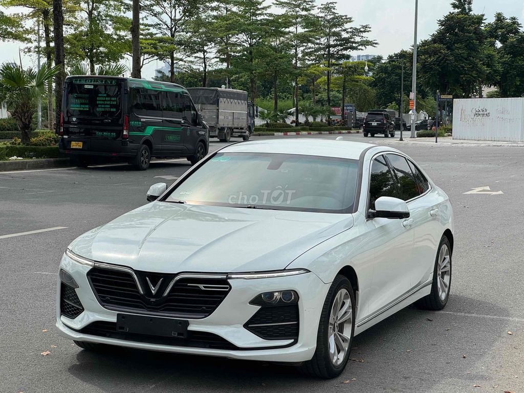 Lux A Plus 2021 đi 36.000km đẹp ko tì vết. Mua bán Ô tô tại Quận Thanh Xuân Hà Nội được đăng bởi hoang tran minh hình 2