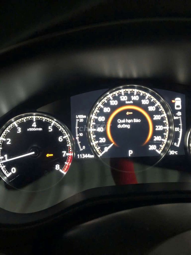 2021 1.5L Sport Luxury - 11344 km. Mua bán Ô tô tại Huyện Đức Hòa Long An được đăng bởi Ớt hình 1