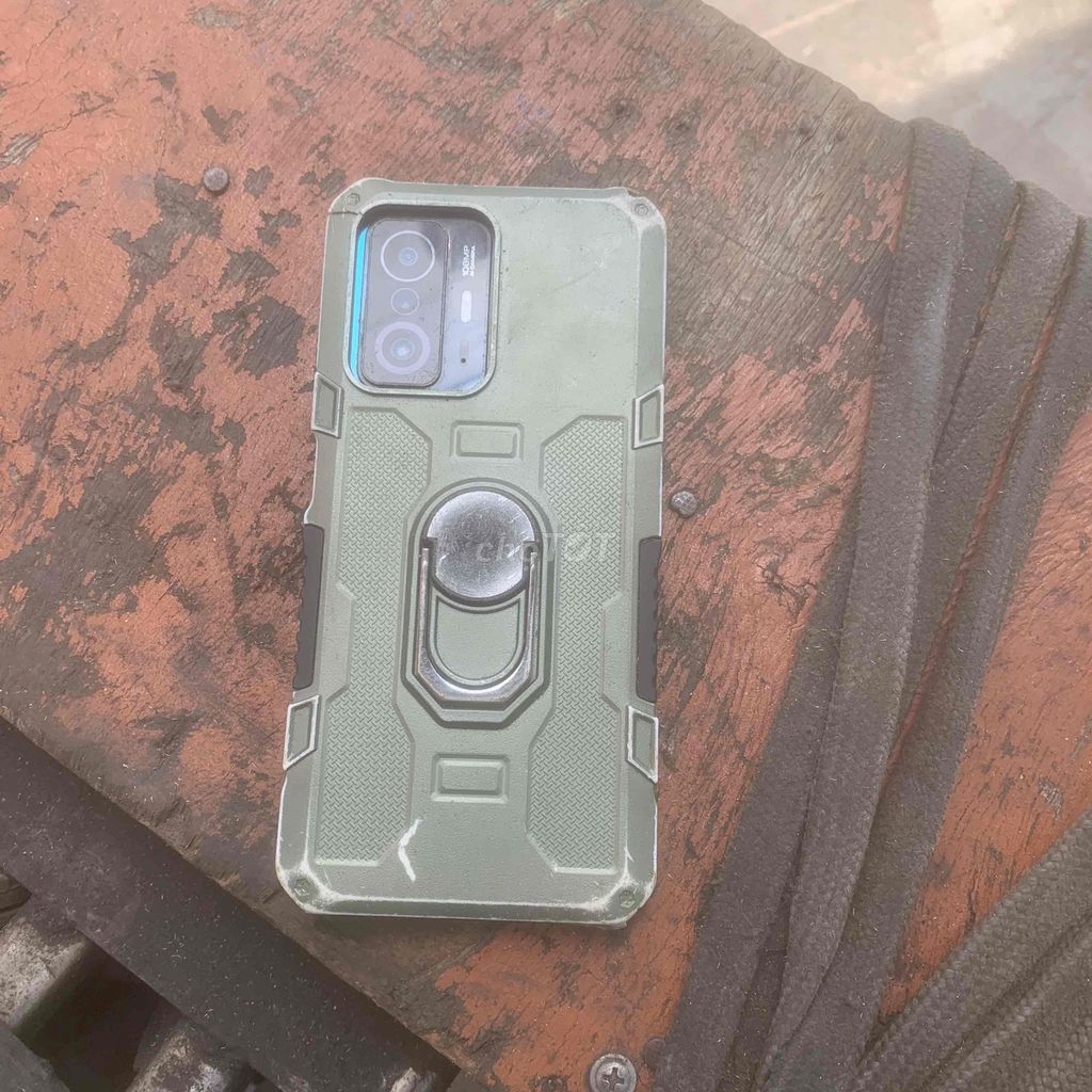 Xiaomi 11T Bể màn hình. Mua bán Điện thoại tại Quận Tân Phú Tp Hồ Chí Minh được đăng bởi anh nam hình 1