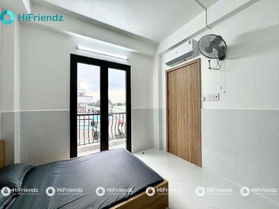 CHO THUÊ CHUNG CƯ MINI MỚI XÂY ĐI BỘ QUA ĐẠI HỌC VĂN LANG