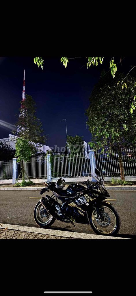 Motor R15V2. Mua bán Xe máy tại Thành phố Vĩnh Long Vĩnh Long được đăng bởi Nguyễn Hoàng Quốc Anh hình 1