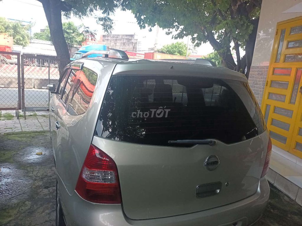 2011 - 90800 km. Mua bán Ô tô tại Quận 12 Tp Hồ Chí Minh được đăng bởi Phi Phan hình 2