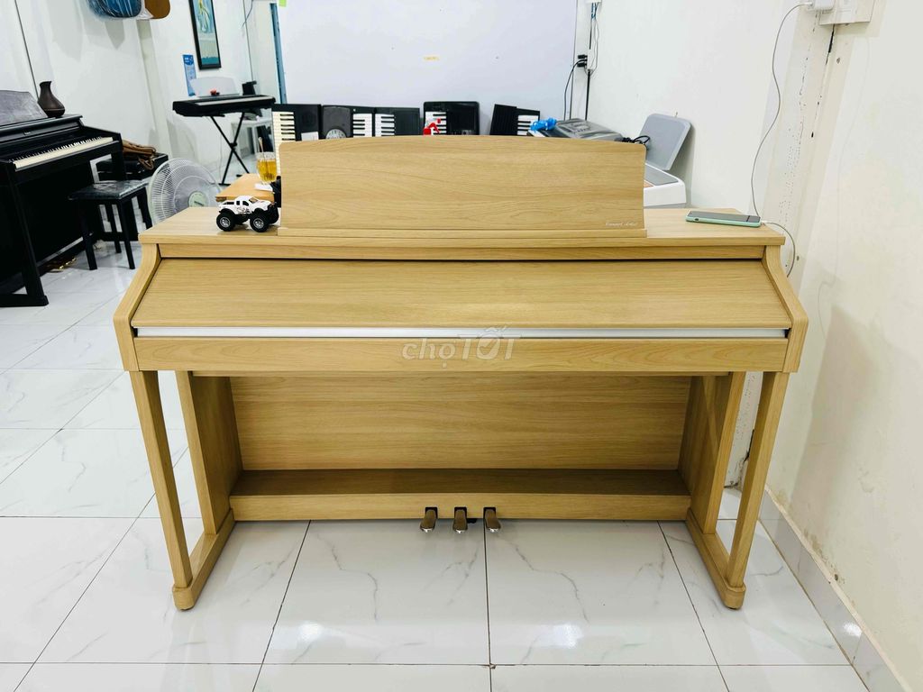 piano kawai CA17 sx 2017 zin hàng lướt