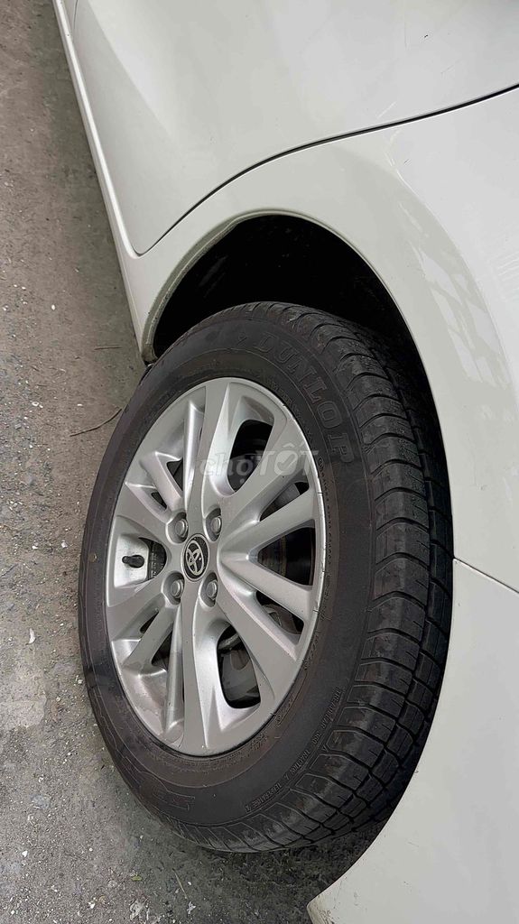 Toyota Vios 2018 1.5 G tư động - 75000 km. Mua bán Ô tô tại Thành phố Long Xuyên An Giang được đăng bởi Lê Quang Xe Máy hình 4