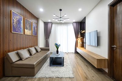 (CÓ SỔ) BÁN CĂN 3PN 107m2 HÀ ĐÔ CENTROSA NỘI THẤT ĐẦY ĐỦ (Ở LIỀN)