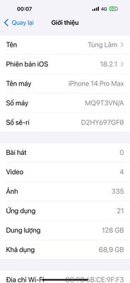K có nhu cần cần bán hoặc gl xiaomi đời cao. Mua bán Điện thoại tại Thành phố Tam Kỳ Quảng Nam được đăng bởi Lam Le